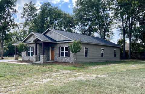 Walker Road, Byron, GA 31008