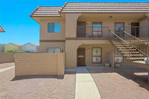 N Lamont Street, Las Vegas, NV 89115