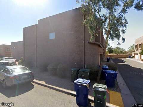 N Thurston Lane, Tucson, AZ 85705