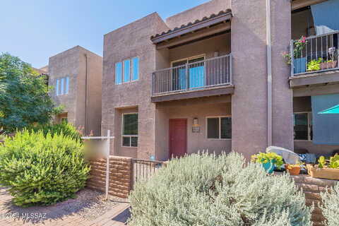 N Thurston Lane, Tucson, AZ 85705