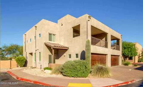 N Thurston Lane, Tucson, AZ 85705