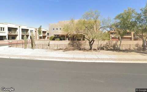 N Thurston Lane, Tucson, AZ 85705