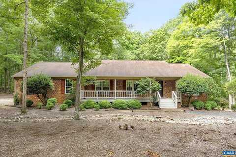 Colonial Rd, Palmyra, VA 22960