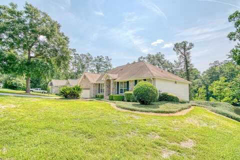 Nw Harpers Ferry Drive, Tallahassee, FL 32308