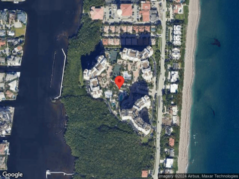 S Ocean Blvd #101B, Highland Beach, FL 33487