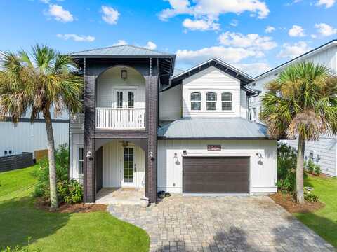 S Cypress Breeze Boulevard, Santa Rosa Beach, FL 32459