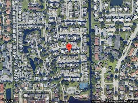 Pleasant Hill Ln #35, Tamarac, FL 33319