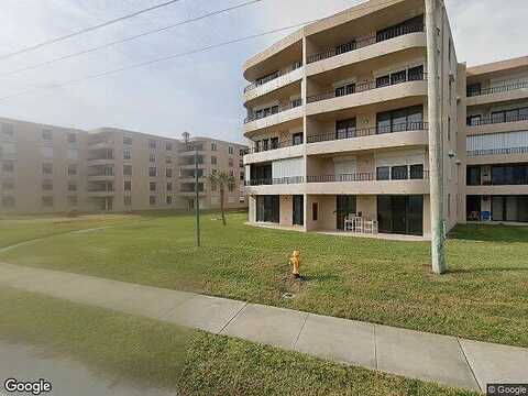 Ocean Shore Blvd #404B, Ormond Beach, FL 32176