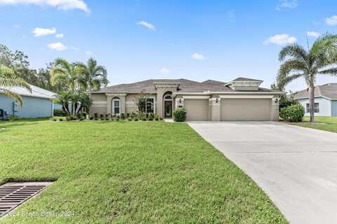 Fell Road E, West Melbourne, FL 32904