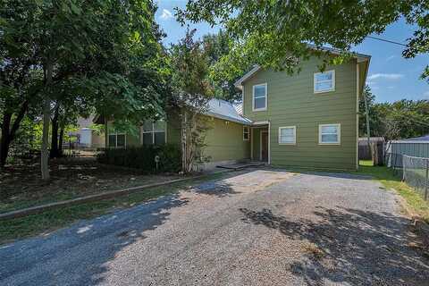 W 5Th Street, Kennedale, TX 76060