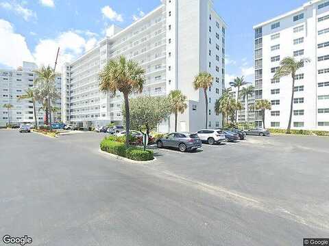 S Ocean Blvd #714-B, Highland Beach, FL 33487