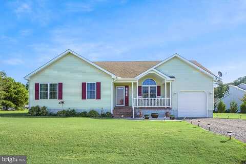 Meridian Drive, Greenbackville, VA 23356