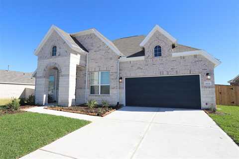 Ranch Gate Lane, Rosenberg, TX 77471