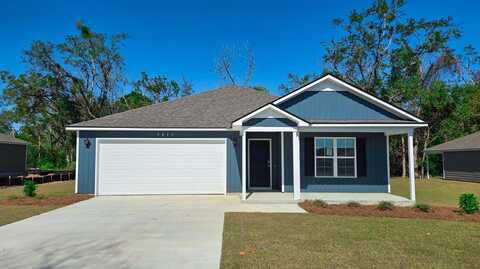Reynolda Drive, Hahira, GA 31632