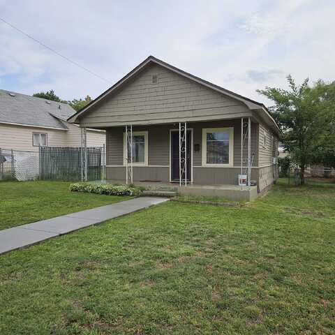 W Longfellow St, Spokane, WA 99205