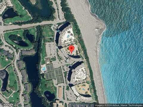 Ocean Trail Way #1008, Jupiter, FL 33477