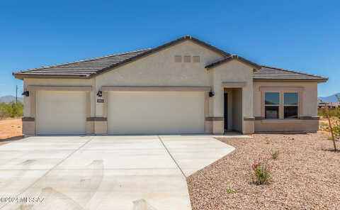 E Ashley May Court E, Sahuarita, AZ 85629