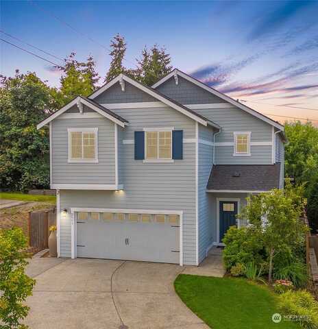 Sw 353Rd Place, Federal Way, WA 98023