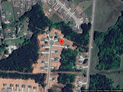 Breckens Way, Statham, GA 30666