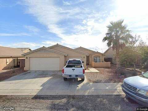 Wildflower Dr, Mohave Valley, AZ 86440