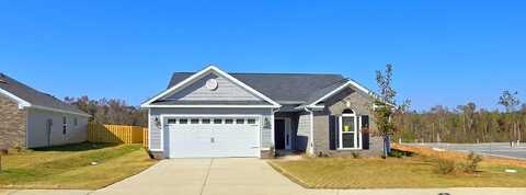 Bundoran Drive, Grovetown, GA 30813