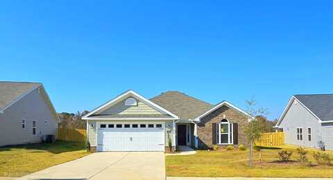 Bundoran Drive, Grovetown, GA 30813