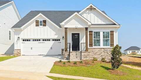 Crimson Clover Way, Tallahassee, FL 32311