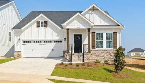 Crimson Clove Way, Tallahassee, FL 32311