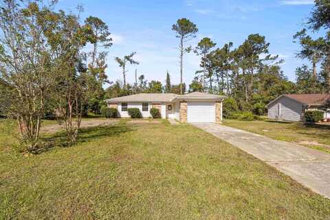 Southampton Drive, Tallahassee, FL 32311