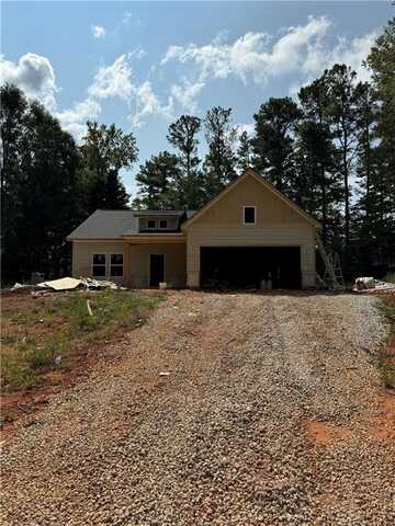 Sportsman Path, Dallas, GA 30157