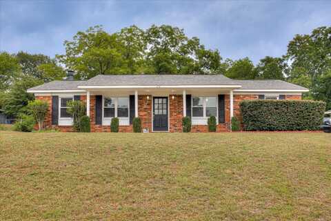 Highview Drive, Martinez, GA 30907