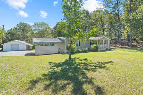 Fox Rd Road, Macon, GA 31217