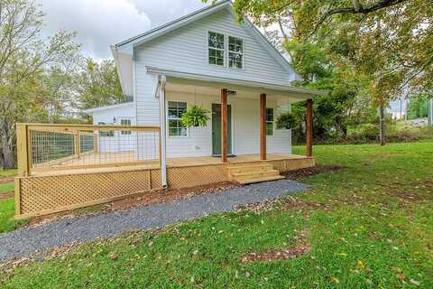 Cranberry Road, Woodlawn, VA 24381