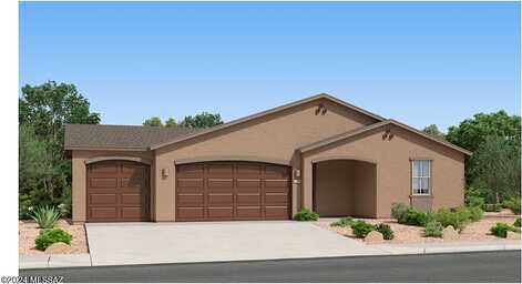 S Grassland Way S, Vail, AZ 85641