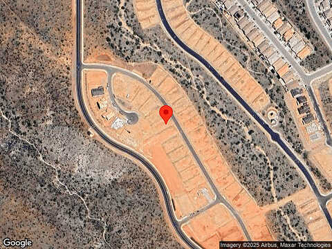 S Grassland Way S, Vail, AZ 85641