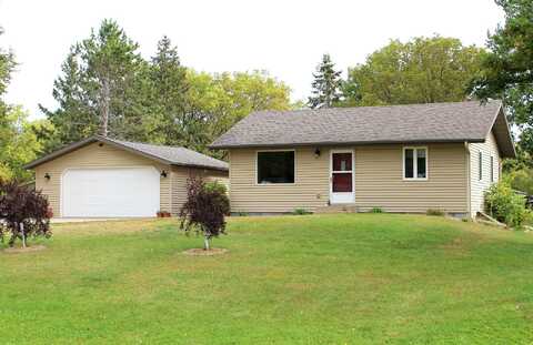 Maple Drive, Alexandria, MN 56308