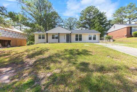 E Melody Drive, Columbus, GA 31907