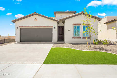 Imagine Drive, El Paso, TX 79938