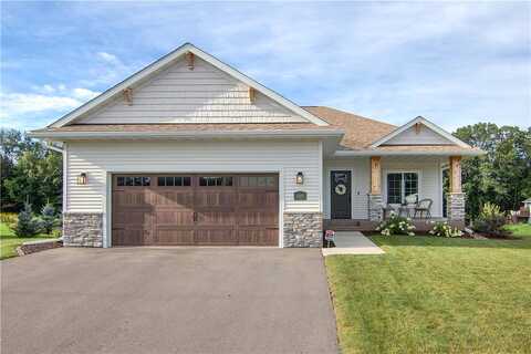 Pebble Beach Drive, Altoona, WI 54868