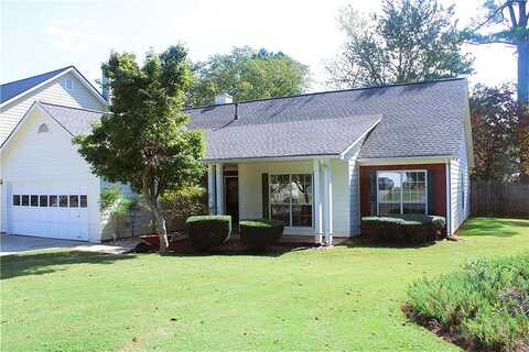 Wheatfield Drive Ne, Lawrenceville, GA 30043