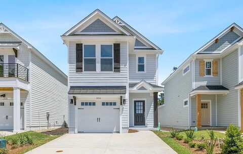Landon Hills Drive, Tallahassee, FL 32312