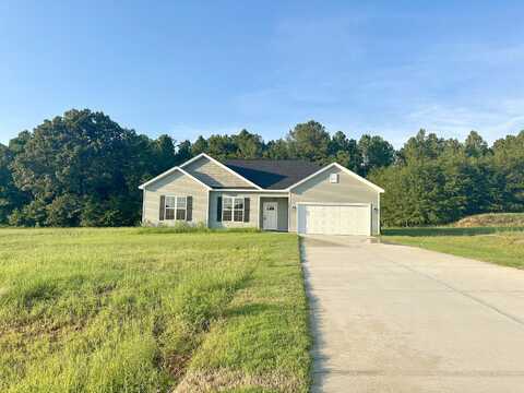 Zack Street, Waynesboro, GA 30830