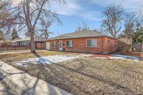 N Revere Street, Aurora, CO 80011