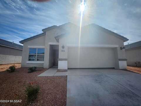 W Lilliston Way W, Marana, AZ 85653