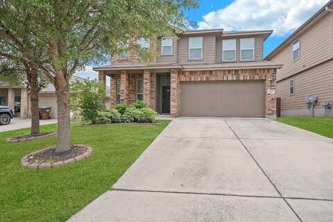 Finch Knoll, Out Of State, TX 78253