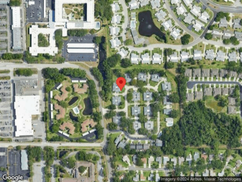 Orange Tree Cir W #C, Palm Harbor, FL 34684