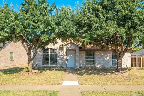 Canyon Ridge, Cedar Hill, TX 75104