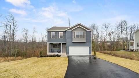 Rolling Ridge Ct, Staunton, VA 24401