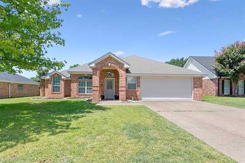 Calaveras Drive, Waco, TX 76708