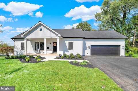 Oaklawn Drive, Culpeper, VA 22701